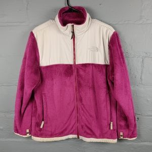 The North Face Full Zip Light Jacket XL Youth/Junior